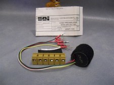 U2587 -1181 Preamplificatore SDI con Unilock ricambi originali