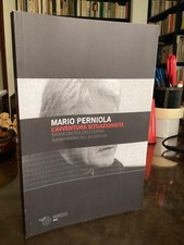 SITUAZIONISMO - MARIO PERNIOLA