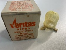 Veritas alpha mantello - veritas,