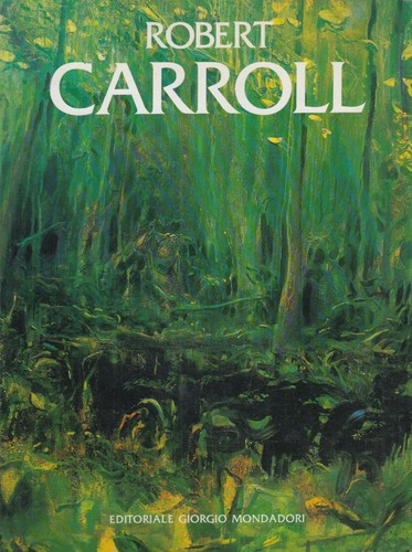 Robert carroll natura - natura, e