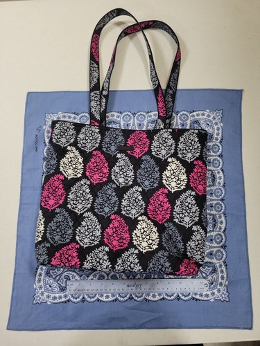 Vera bradlet borsetta tote - bradlet,