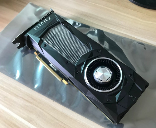 Nvidia geforce gtx titan - nvidia, x