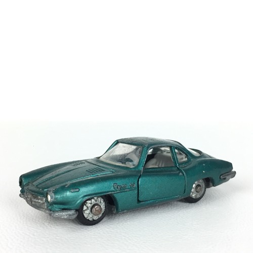 Penny alfa romeo - romeo, ss