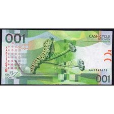 KBA Giori  001 Cash Cycle 