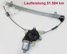 Motore alzacristalli anteriore