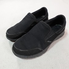Scarpe Skechers Donna 9.5 Nero