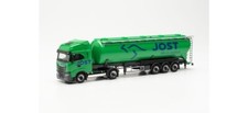 Herpa 315609 Iveco S-Way GNL