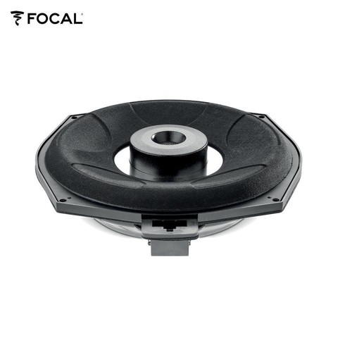 Focal isub bmw subwoofer - focal,