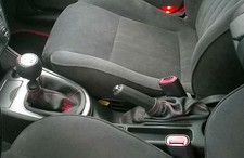 ALFA ROMEO 147 new CUFFIA