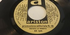 45/33gg rmp ARISTON PROM. N