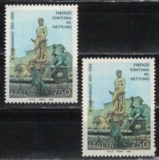 VARIETÀ  PATRIMONIO ARTISTICO