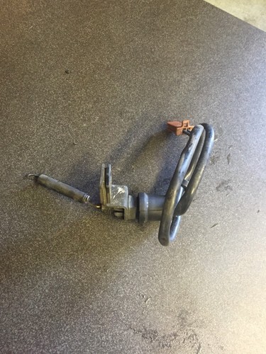 Yamaha 5eb rear back - 5eb,