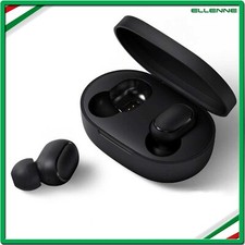 ✅ AURICOLARI CUFFIE BLUETOOTH 5.0 WIRELESS A6S TWS SPORT HUAWEI XIAOMI SAMSUNG ✅