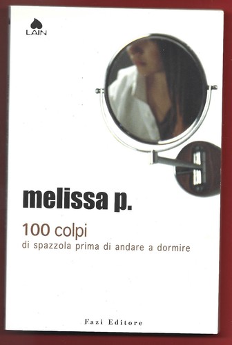 Melissa 100 colpi di - 100,