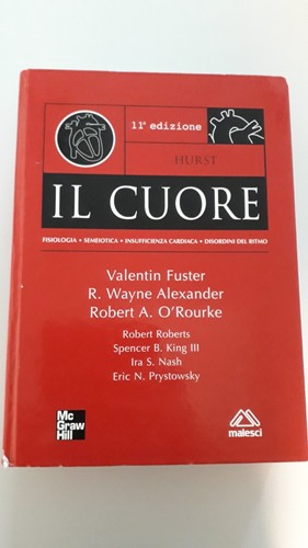 Cuore hurst mcgrawhill - il, hurst-