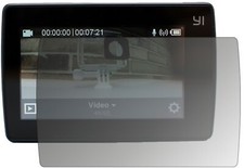 Pellicola protettiva per YI 4K