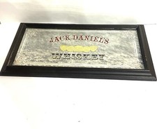Insegna Jack Daniel’s Whisky Condizioni Come In Foto