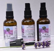 Olio di Lavanda 50ml - 100%