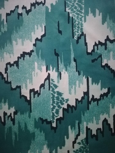 Beacon hill mirage - -, velvet