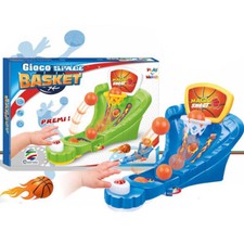 Gioco di Societa' Basket Palla