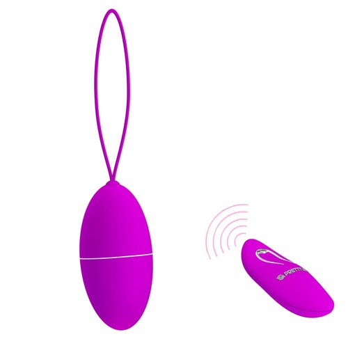 Ovetto vibrante vaginale donna - ovetto,