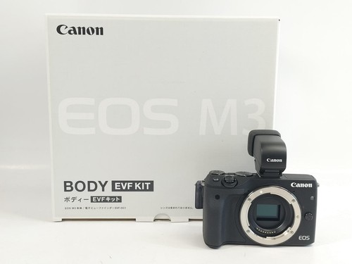 Canon eos 98318 - m3,