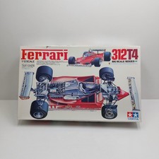 1/12 Tamiya 1225 maquette