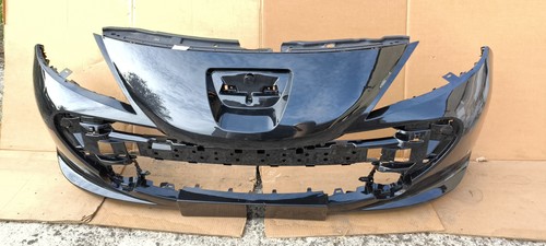 Paraurti anteriore con primer - paraurti,