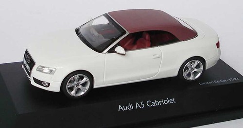 Audi cabriolet 3 0 - a5, tdi
