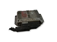 Renault Clio II 2000 Engine