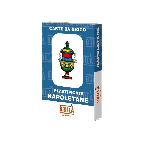 Carte gioco napoletane - carte,