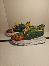 Sneakers uomo 9.5US Versace
