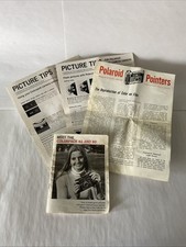 Polaroid Colorpack 82&80