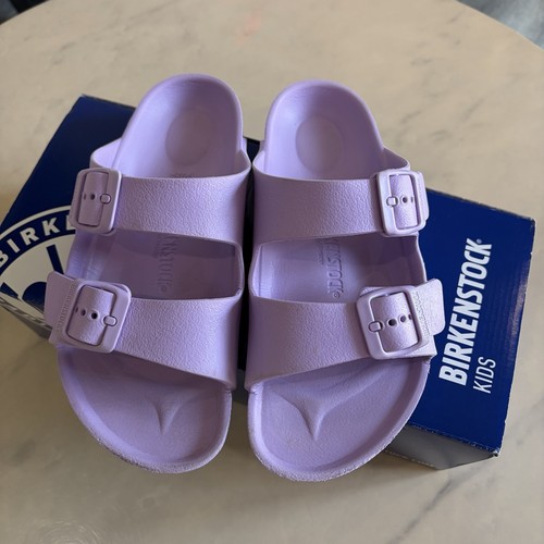 Sandali birkenstock ragazze - birkenstock,