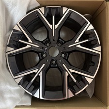 Cerchio Lega M BMW Serie 1 F70