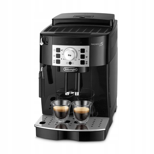 Macchina caffè automatica - da,