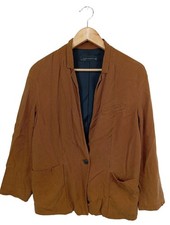 ZARA WOMAN Blazer corto Donna