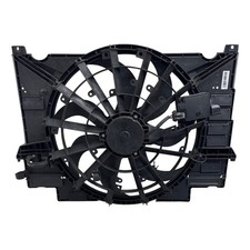 VENTILATORE RADIATORE JAGUAR