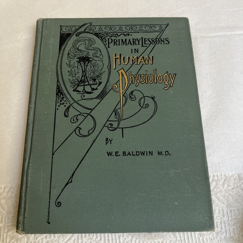 Essential lessons human - essential,