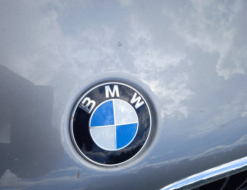 Bmw e53 1999 - bmw, x5