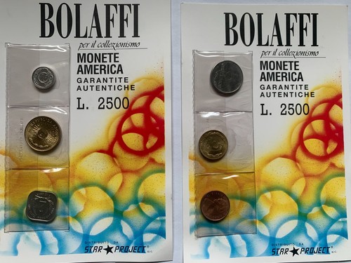 Monete rare collezione - rare, da