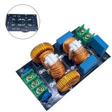 Filtro Alimentazione Riduzione Rumore Facile Installazione Design Alimentatore Efficiente