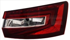 Fanale posteriore tyc - fanale,
