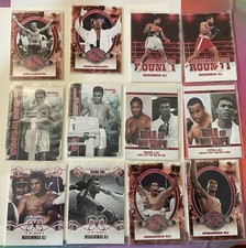 SET COMPLETO RINGSIDE BOXING