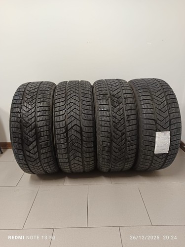 Pirelli winter sottozero - winter,