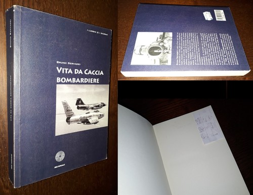 Vita caccia bombardiere - vita,