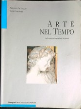 ARTE NEL TEMPO VOL 2 TOMO 2 DE