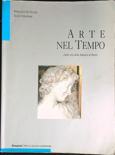 Arte nel tempo vol - vol, de