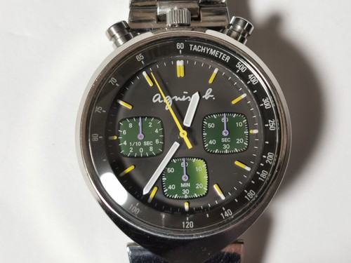 Leggi desc orologio - [leggi,