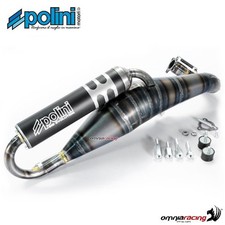 Marmitta Polini big evolution